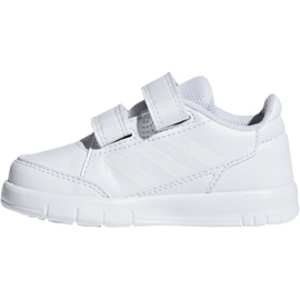 Adidas AltaSport Cf I D96848 alb 2