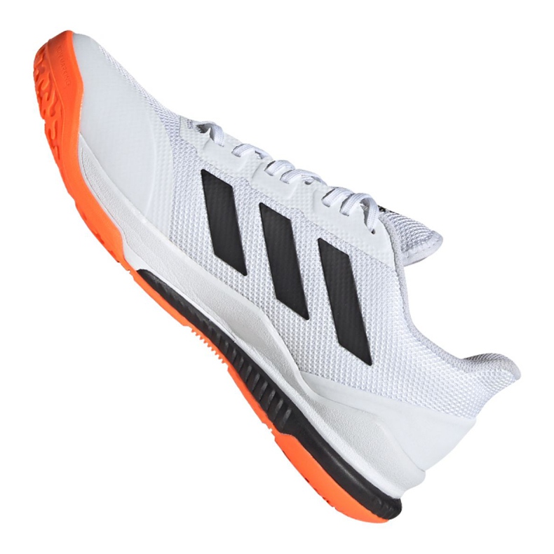 Încălțăminte adidas Stabil Bounce M EF0206 alb alb 1