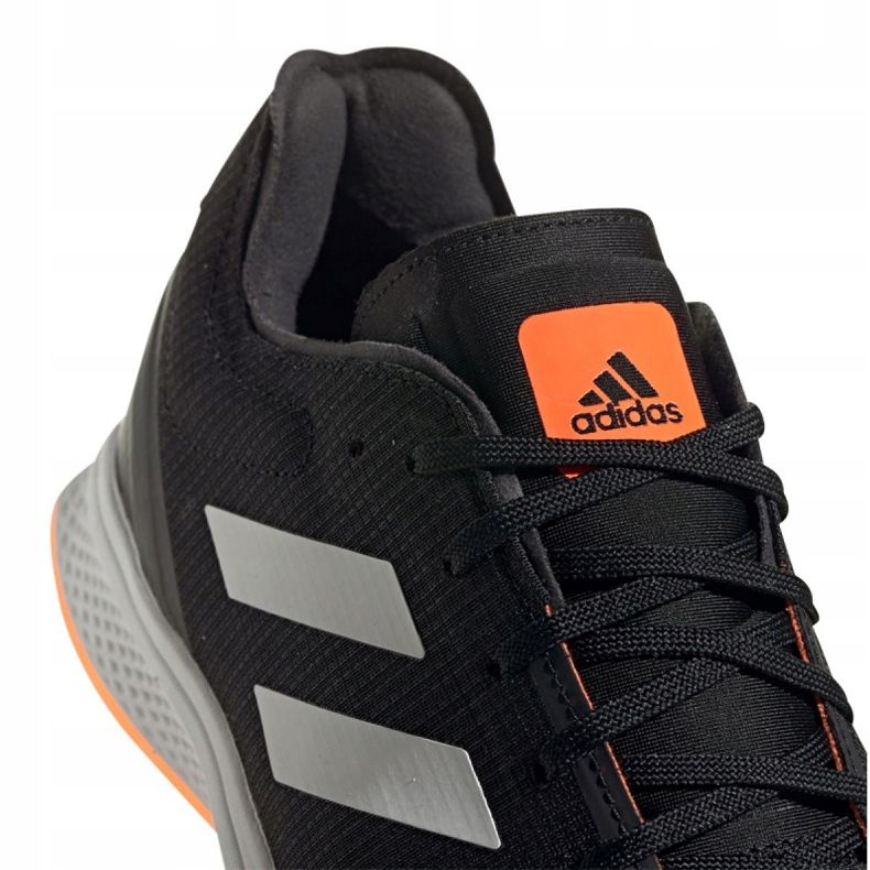 Pantofi Adidas Counterblast Bounce M G26423 negru negru 1