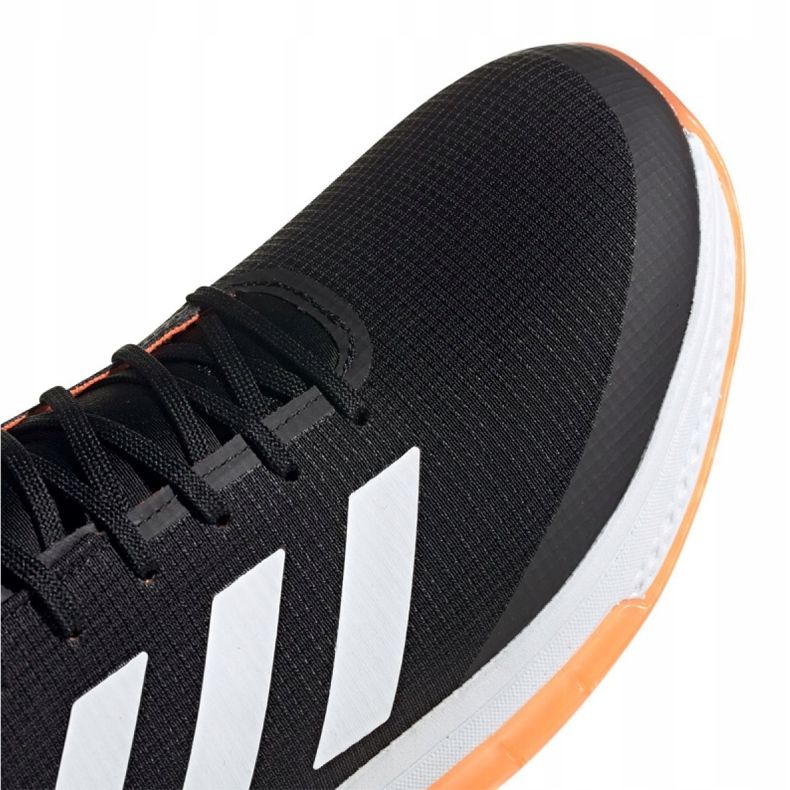 Pantofi Adidas Counterblast Bounce M G26423 negru negru 2