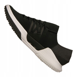 Pantofi de antrenament Under Armour Speedform Amp 3.0 M 3020541-004 negru 1
