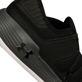 Givova Pantofi de antrenament Under Armour Showstopper 2.0 M 3020542-005 negru 1 Givova Pantofi de antrenament Under Armour Showstopper 2.0 M 3020542-005 negru 1
