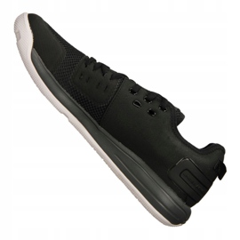 Pantofi de antrenament Under Armour Charged Ultimate 3.0 M 3021294-001 negru 1