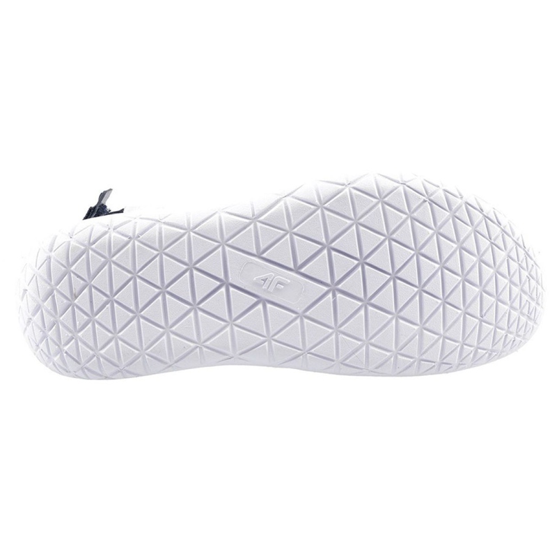 Sandale 4F Jr J4L19-JSAD205 31S granat albastru marin 2