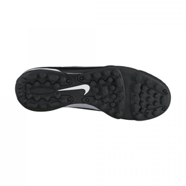 Ghete fotbal Nike Tiempo Rio Ii Tf 631289-010 negru negru 1 Ghete fotbal Nike Tiempo Rio Ii Tf 631289-010 negru negru 1
