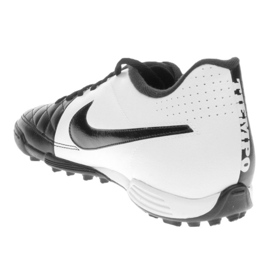 Ghete fotbal Nike Tiempo Rio Ii Tf 631289-010 negru negru 2 Ghete fotbal Nike Tiempo Rio Ii Tf 631289-010 negru negru 2