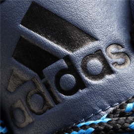 Pantofi Adidas Climawarm Supreme M22866 albastru marin 1