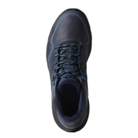 Pantofi Adidas Climawarm Supreme M22866 albastru marin 2