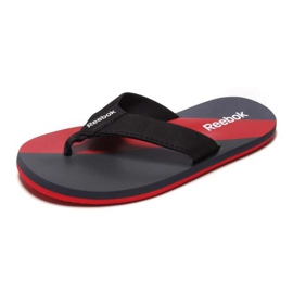 Reebok Splashtopia JClip M M48223 negru 1 Reebok Splashtopia JClip M M48223 negru 1