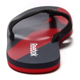 Reebok Splashtopia JClip M M48223 negru 2