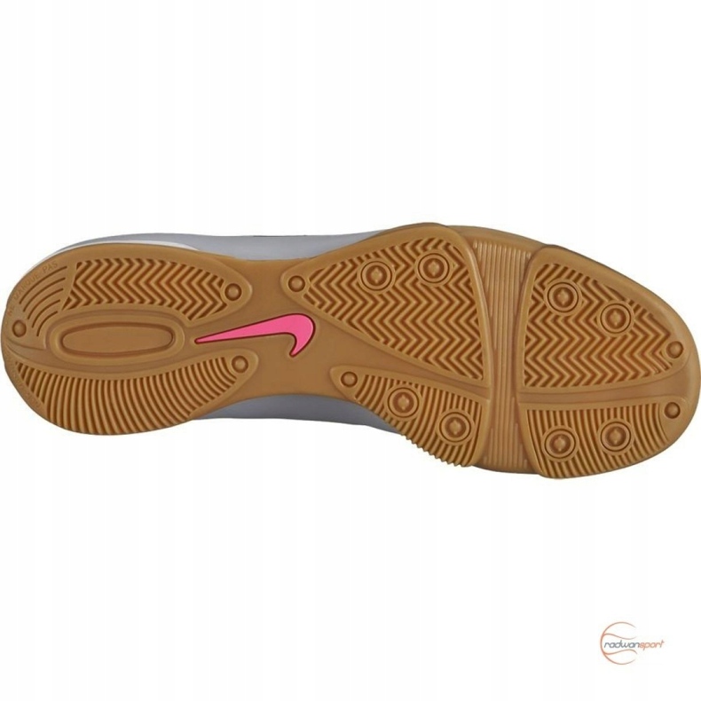 Încălțăminte de interior Nike Mercurial Vortex Ii Ic 651648-060 multicolor gri 1