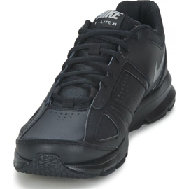 Pantof de antrenament Nike T-Lite Xi M 616544-007 Q3 negru 1