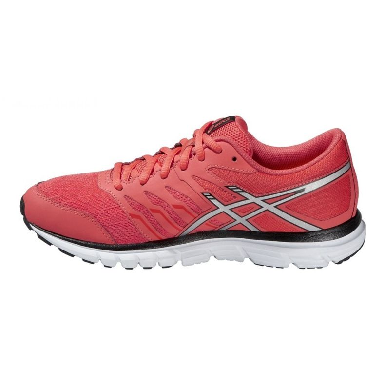 Pantofi de alergare Asics Gel-Zaraca 4 W T5K8N-7693 portocale 1 Pantofi de alergare Asics Gel-Zaraca 4 W T5K8N-7693 portocale 1