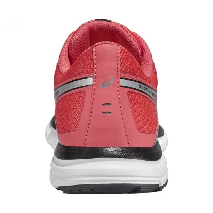 Pantofi de alergare Asics Gel-Zaraca 4 W T5K8N-7693 portocale 2 Pantofi de alergare Asics Gel-Zaraca 4 W T5K8N-7693 portocale 2