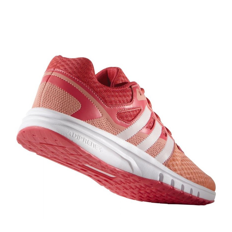 Pantofi de alergare adidas Galaxy 2 W AF5571 portocale 2