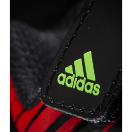 Pantofi Adidas Messi El I Kids AF4053 negru 1