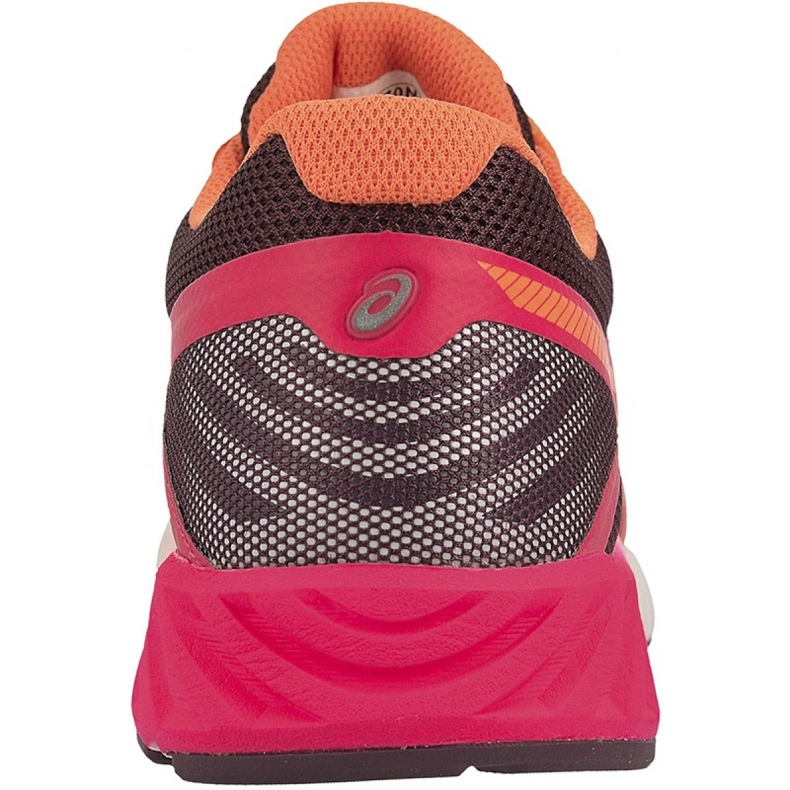 Pantofi de alergare Asics fuzeX Lyte W T670N-2130 roz 1