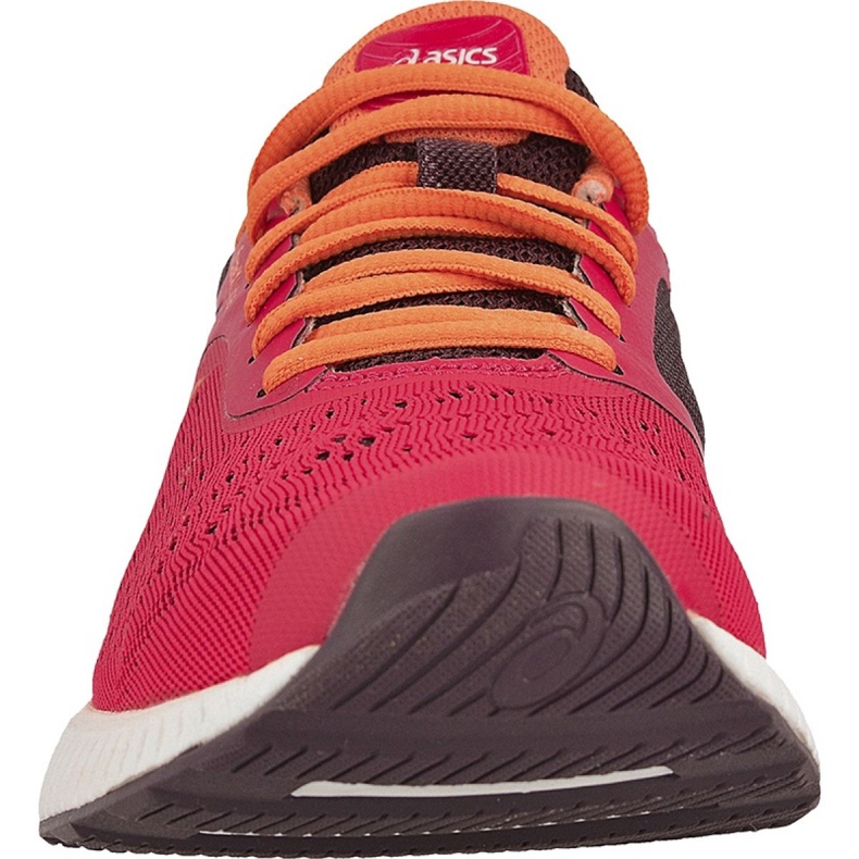 Pantofi de alergare Asics fuzeX Lyte W T670N-2130 roz 2