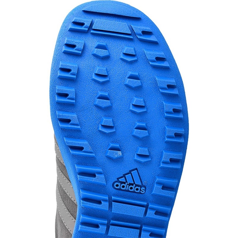 Pantofi Adidas Daroga Lea Jr S32047 gri 1