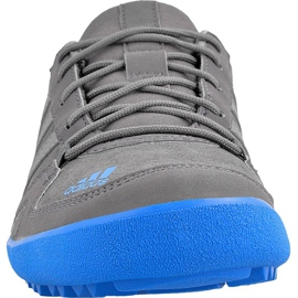 Pantofi Adidas Daroga Lea Jr S32047 gri 2