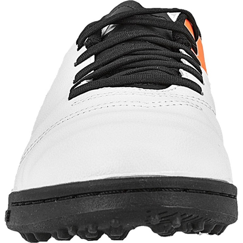 Pantofi de fotbal Nike Tiempo Legend Vi Tf Jr 819191-108 multicolor alb 2