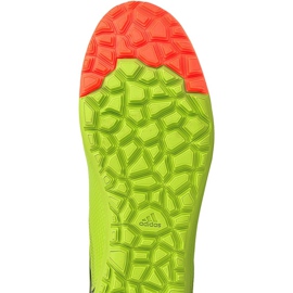 Ghete de fotbal Adidas Messi 15.3 Tf M S74696 verde verde 1 Ghete de fotbal Adidas Messi 15.3 Tf M S74696 verde verde 1