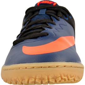 Ghete de fotbal Nike HypervenomX Pro Ic M 749903-480 multicolor albastru marin 2 Ghete de fotbal Nike HypervenomX Pro Ic M 749903-480 multicolor albastru marin 2