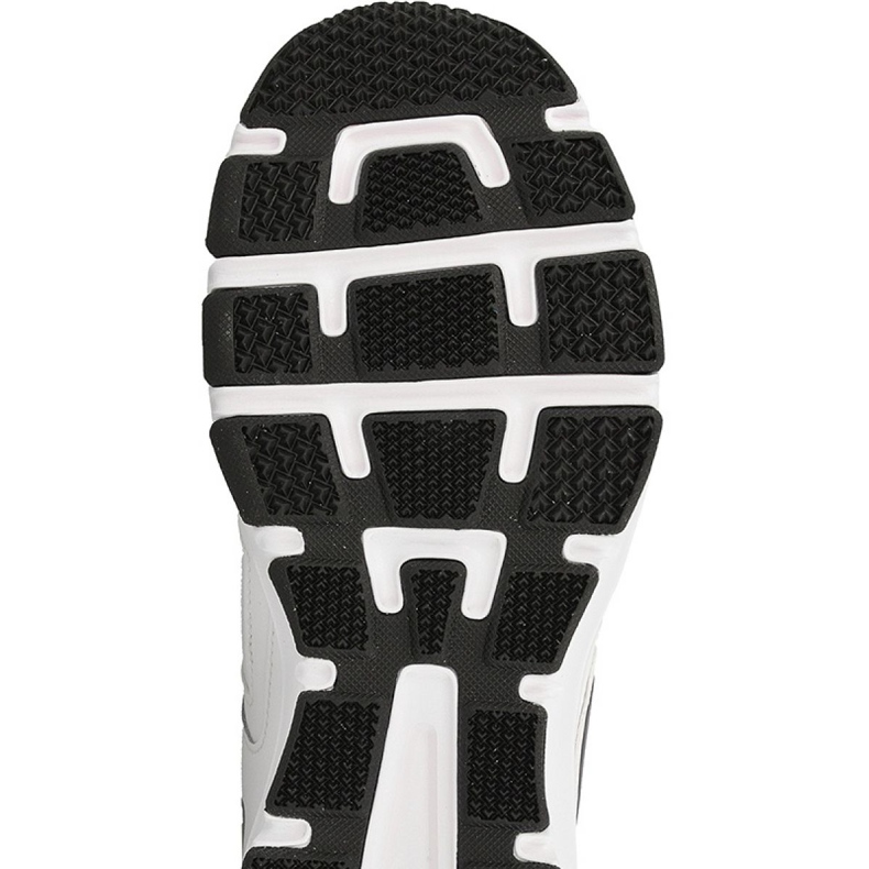 Pantof de antrenament Nike T-Lite Xi M 616544-101 alb 1