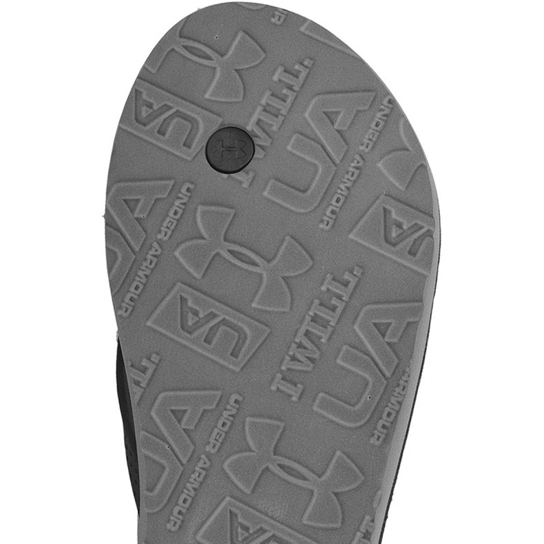 Under Armour AtlanticDune W 1252540-002 negru 1