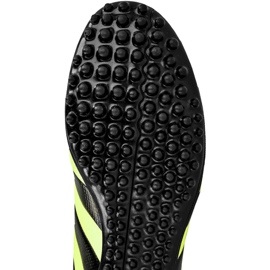 Ghete de fotbal Adidas Ace 16.3 Primemesh Tf M AQ3429 multicolor galben 1