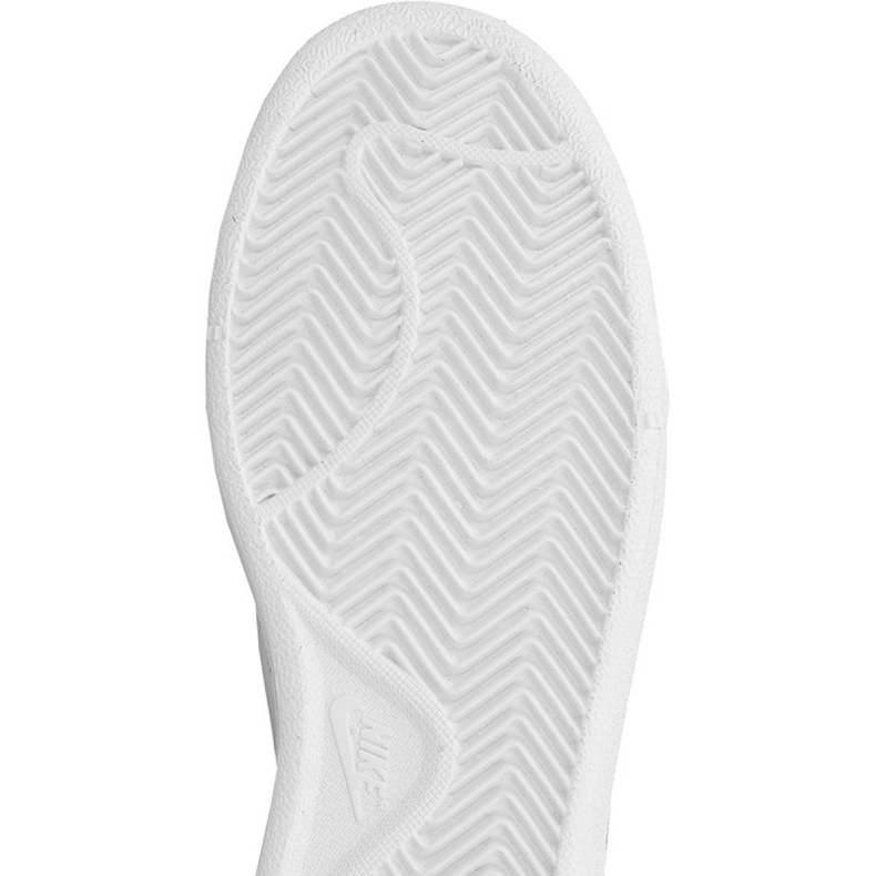 Nike Sportswear Primo Court Royale Nubuck M 819801-011 negru 1