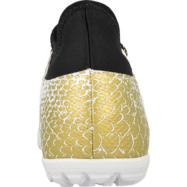 Pantofi de fotbal Adidas X 16.3 Tf M AQ4352 alb alb 2