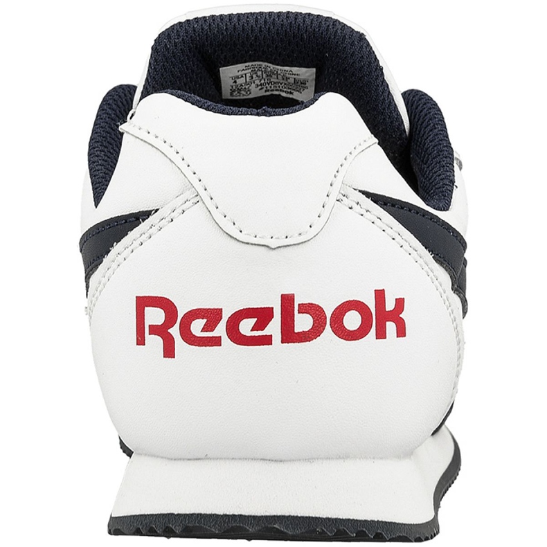 Reebok Royal Classic Jogger 2.0 Jr V70490 alb 2