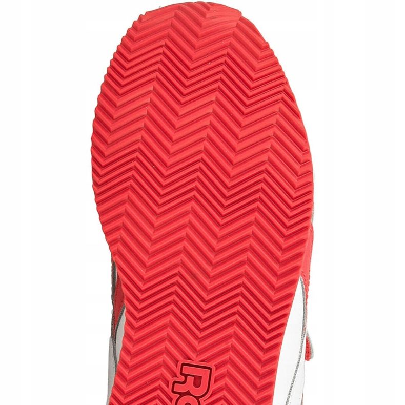 Reebok Royal Classic Jogger 2.0 2V Jr V70469 alb 1