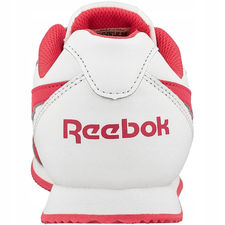 Reebok Royal Classic Jogger 2.0 2V Jr V70469 alb 2