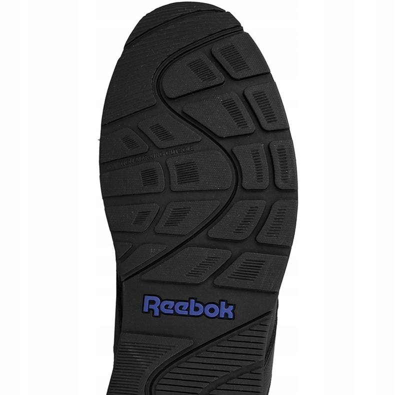 Reebok Royal Glide M V53959 negru 1