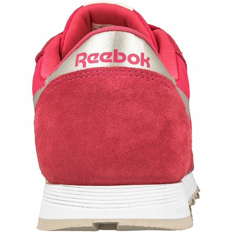 Reebok Classic Nylon Jr BD1287 roz 2 Reebok Classic Nylon Jr BD1287 roz 2