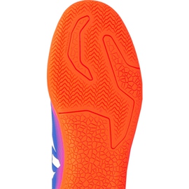 Încălțăminte de interior adidas Messi 16.3 In M BA9018 albastru albastru 1