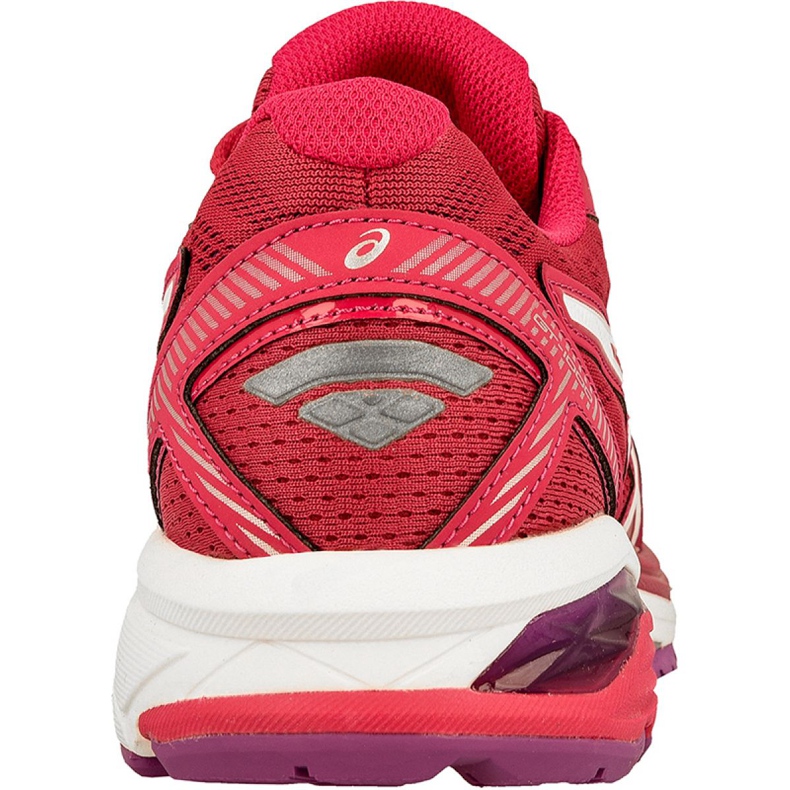 Pantofi de alergare Asics GT-1000 5 W T6A8N-2101 roz 2