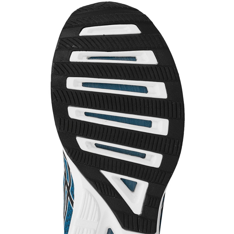 Pantofi de alergare Asics fuzeX Lyte 2 M T719N-4990 albastru 1
