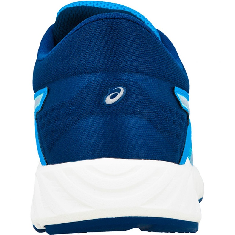 Pantofi de alergare Asics fuzeX Lyte 2 W T769N-4393 albastru 1
