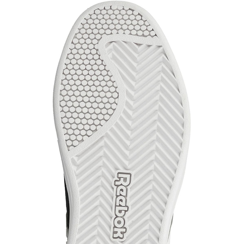 Reebok Royal Prime Jr V69992 alb 1