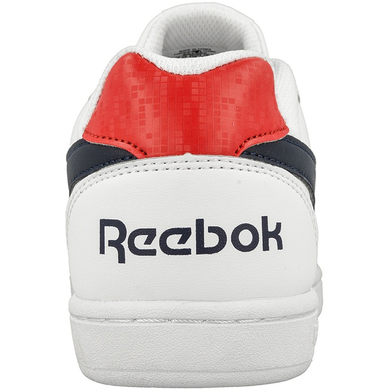 Reebok Royal Prime Jr V69992 alb 2