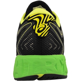 Pantofi de alergare Asics Noosa Ff M T722N-9085 negru 2