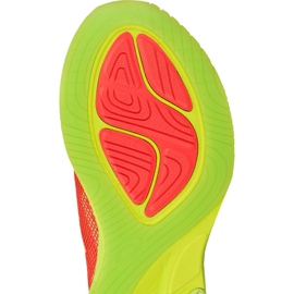 Pantofi de alergare Asics Noosa Ff W T772N-2087 roșu 2 Pantofi de alergare Asics Noosa Ff W T772N-2087 roșu 2