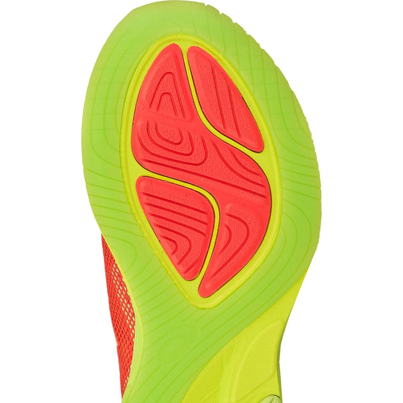 Pantofi de alergare Asics Noosa Ff W T772N-2087 roșu 2 Pantofi de alergare Asics Noosa Ff W T772N-2087 roșu 2