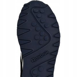 Pantofi Reebok Classic Nylon M 39749 albastru marin 1