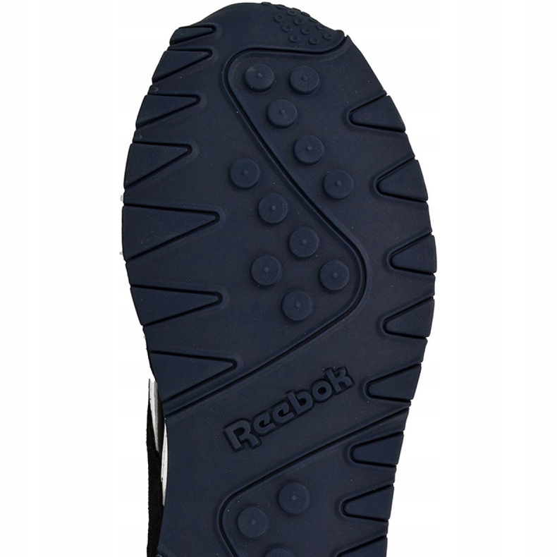 Pantofi Reebok Classic Nylon M 39749 albastru marin 1