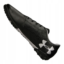 Ghete de fotbal Under Armour Magnetico Select Tf M 3000116-001 multicolor negru 1