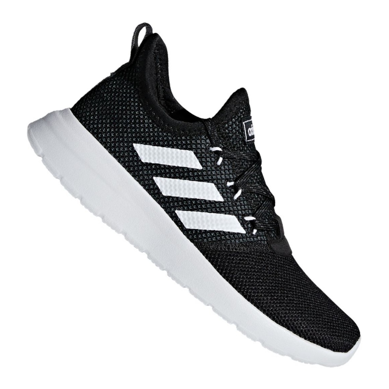 Pantofi Adidas Lite Racer Rbn Jr F36785 negru 1